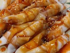 -玲又珑美食(盘福路店)