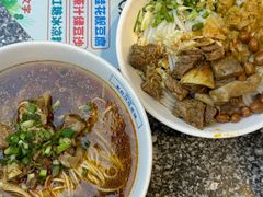 -湘下佬·老长沙吃货铺(酃湖万达店)