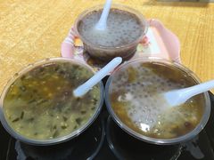 秋冬三宝-百花传统甜品店(原址店)