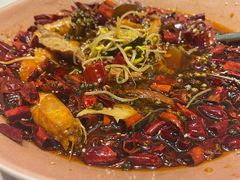 -元唐家宴•经典东北菜(梅市口路店)