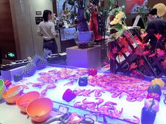 -长沙三景韦尔斯利酒店·Oval全日制餐厅自助餐