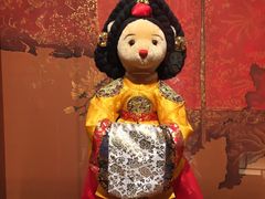 -济州岛泰迪熊博物馆