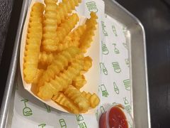 -Shake Shack(西单大悦城店)