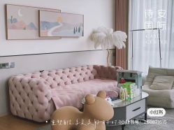 -瑞安母贝安月子会所