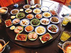 -同得兴 Since·1995 传统苏式面馆(十全街店)