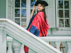 -龙环葡韵住宅式博物馆