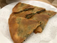 韭菜饼-金时代顺风大酒店(协泰店)