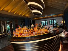 -Le Comptoir de Pierre Gagnaire