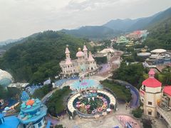 -安吉Hello Kitty乐园