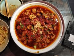 -水煮三国·川鲁江湖菜(香山店)