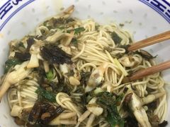 -明呈黄鱼面馆(斜土路店)