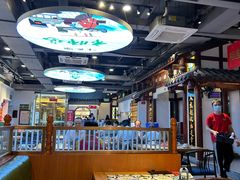 -味食家市师鸡(三元里店)