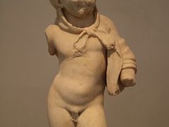 -雅典国家考古博物馆(Ethniko Archaiologiko Museo)