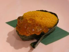 -争鲜回转寿司(南开大悦城店)