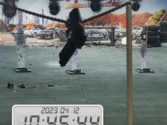 -枪馆1号实弹射击俱乐部