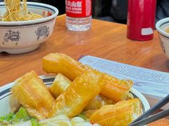 -李易面馆(树木岭店)