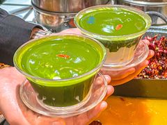 -朱光玉火锅馆(正弘城店)