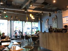 大堂-Wagas沃歌斯(正大乐城店)