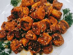 -清真悦宾楼食府(海湖店)