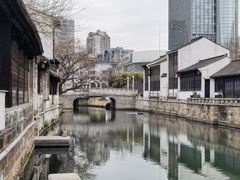 -青果巷历史文化街区