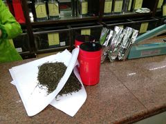 -张一元(总店)