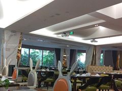 -帝豪酒店•马可勃罗西餐厅