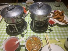 -番食园鲜食火锅(高新店)