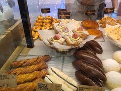 -PAPER STONE BAKERY(天汇广场店)