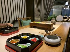 -素慧餐厅(大虹桥店)
