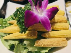 -千岛湖小鱼儿·淳安匠心农家菜