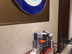 -丽景华侨酒店-渔味小厨