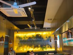 -炭亲干锅·虾蟹蛙(奥体天虹店)