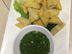 -潮汕砂锅粥