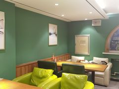 -去茶去餐厅(中央大街店)