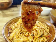 -麻哥面猪肝面(仁和广场店)