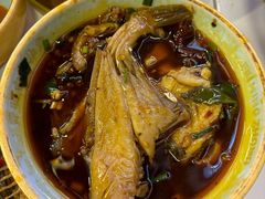 耗儿鱼-费明中罗非鱼(大石坝店)