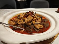 -眉州东坡·熊猫主题餐厅(枫蓝店)