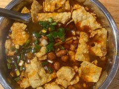 -柳州肥姨妈大骨螺蛳粉(沙河店)