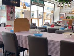 -拿渡·水煮鱼麻辣香锅(王府井奥莱·香江小镇店)