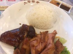 -大哥餐厅(西城花园店)