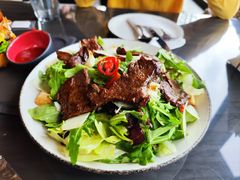 -哈蒙德餐厅
