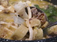 -朴鲸家正宗韩国料理(福田店)