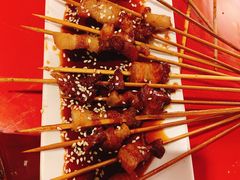 -醉烧膘·烧烤夜宵王(总店)