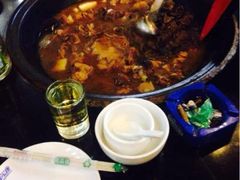 iphone_upload_pic-王老六铁锅炖鱼(长春路店)