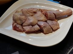 -衡山汇·高级粤菜(霄云路店)