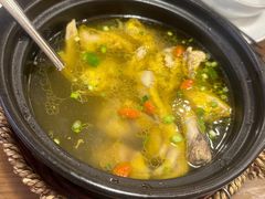 -食光慢宴·安吉土菜馆