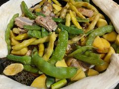 -二十一分小锅炖(皓月店)