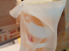 -麦当劳(深圳北站高铁店)