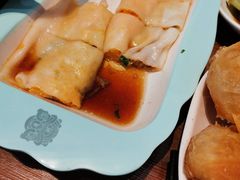珍菌牛肉肠-庆粥今宵(西平店)