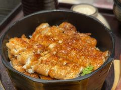 -玄白·炭烤活鳗(上海首店)